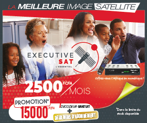 Logo EXECUTVIE TELECOM