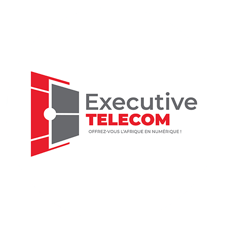 Logo EXECUTVIE TELECOM